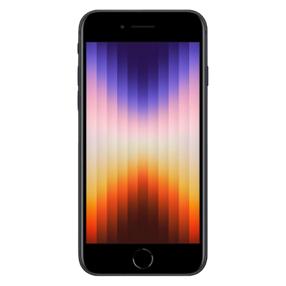 iPhone SE (2022) 256GB - Licht gebruikt