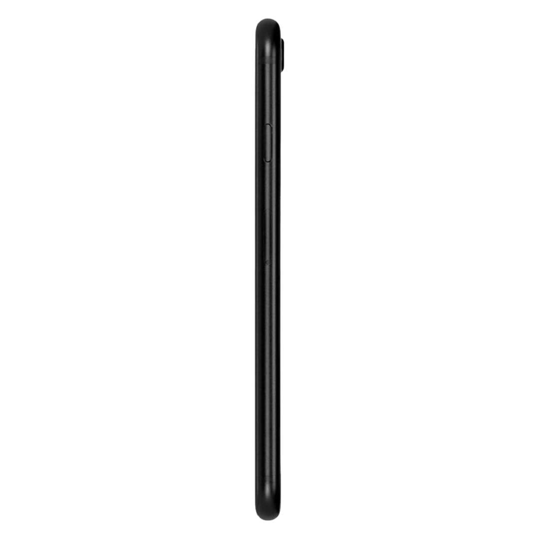 iPhone SE (2022) 128GB Zwart