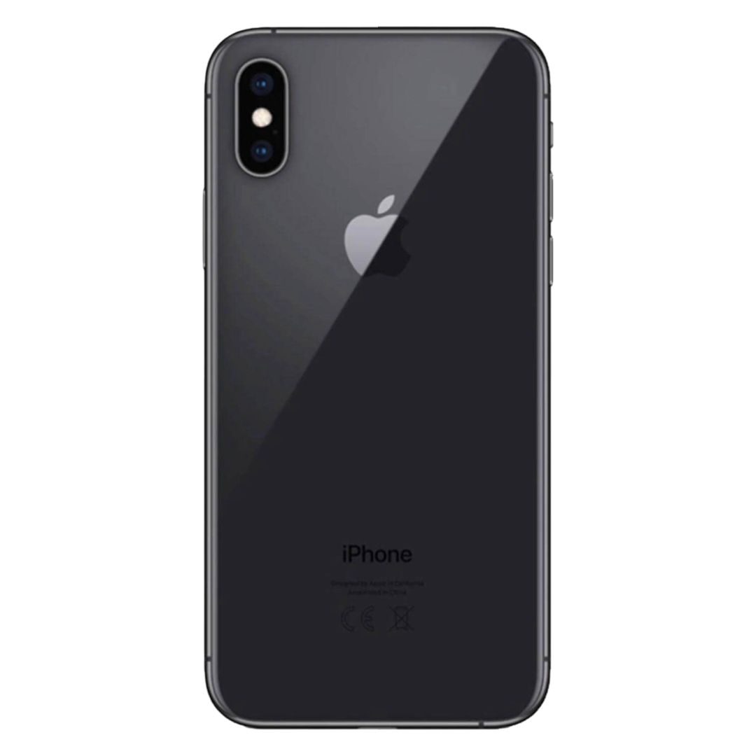 iPhone X 256GB Space Grey