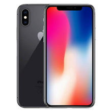 iPhone X 256GB Space Grey