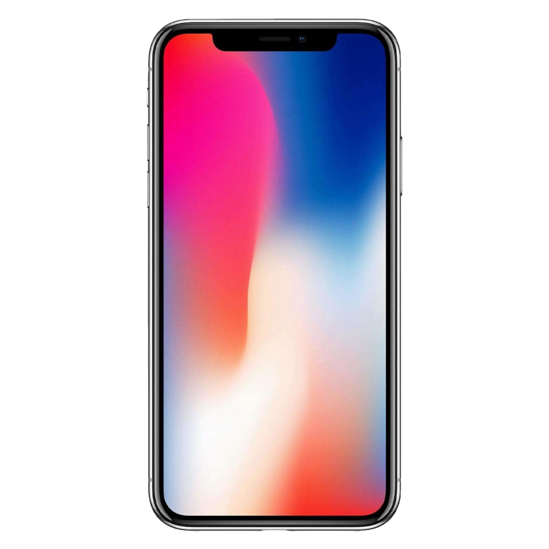 iPhone X 256GB Space Grey