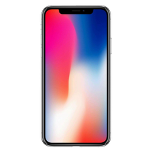 iPhone X 256GB Space Grey