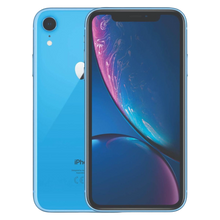 iPhone XR 128GB Blue
