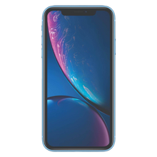 iPhone XR 64GB Blauw