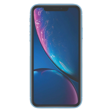 iPhone XR 128GB Blue