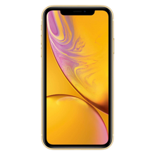 iPhone XR 64GB Yellow