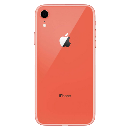 iPhone XR 64GB Coral