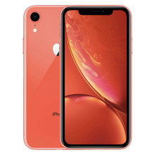iPhone XR 64GB Coral
