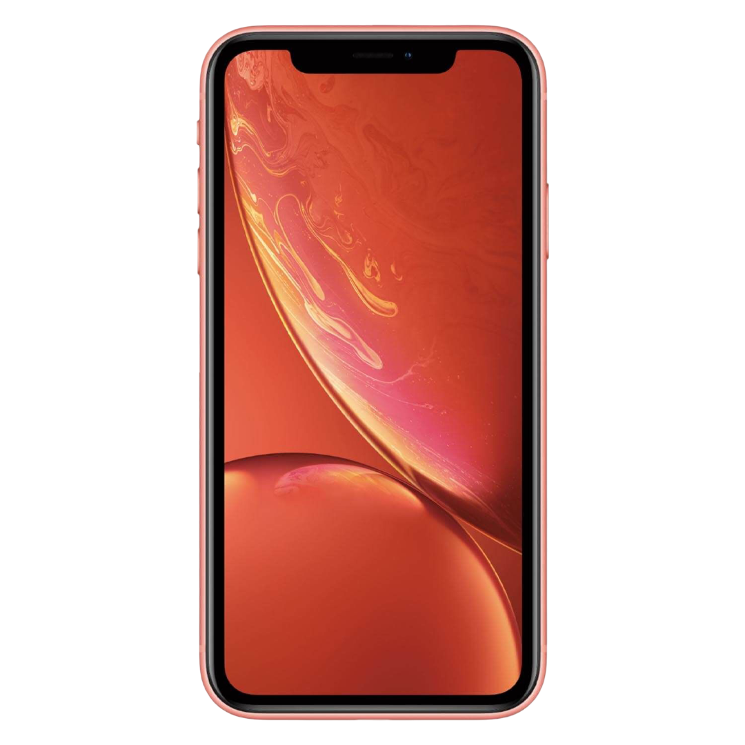 iPhone XR 64GB Coral