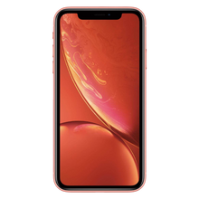 iPhone XR 64GB Coral