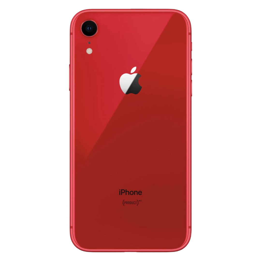 iPhone XR 64GB Red
