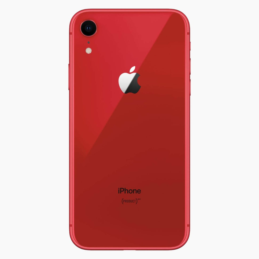iPhone XR 256GB Rood – foto 3