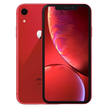 iPhone XR 64GB Red