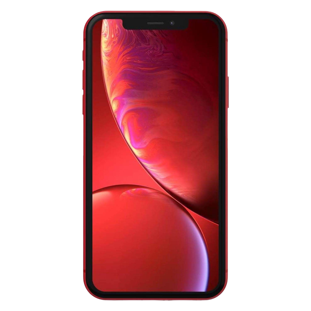 iPhone XR 64GB Red