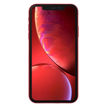 iPhone XR 64GB Red