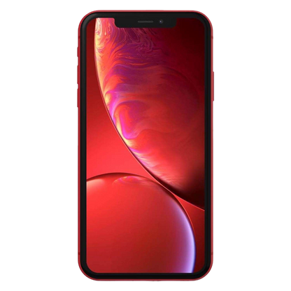iPhone XR 64GB Red