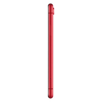 iPhone XR 128GB Rood