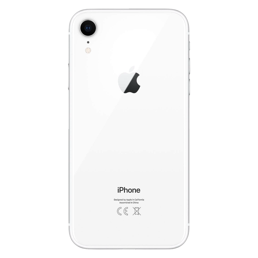 iPhone XR 64GB White