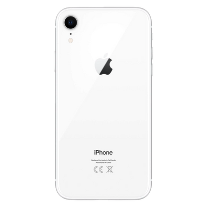 iPhone XR 64GB White