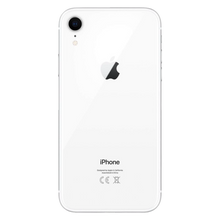 iPhone XR 128GB Wit