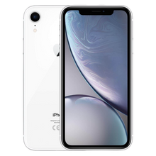 iPhone XR 64GB White