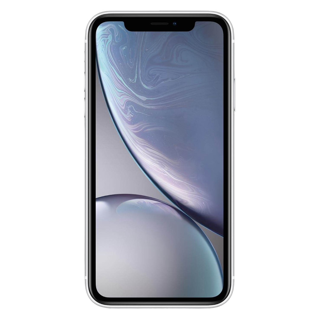 iPhone XR 64GB White