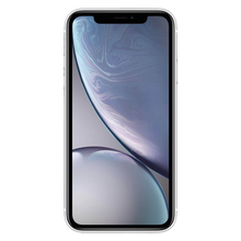 iPhone XR 64GB White