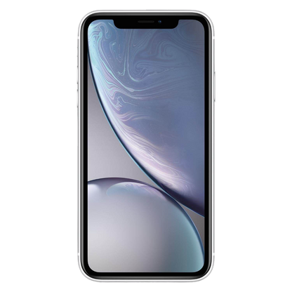 iPhone XR 64GB White