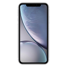 iPhone XR 256GB White