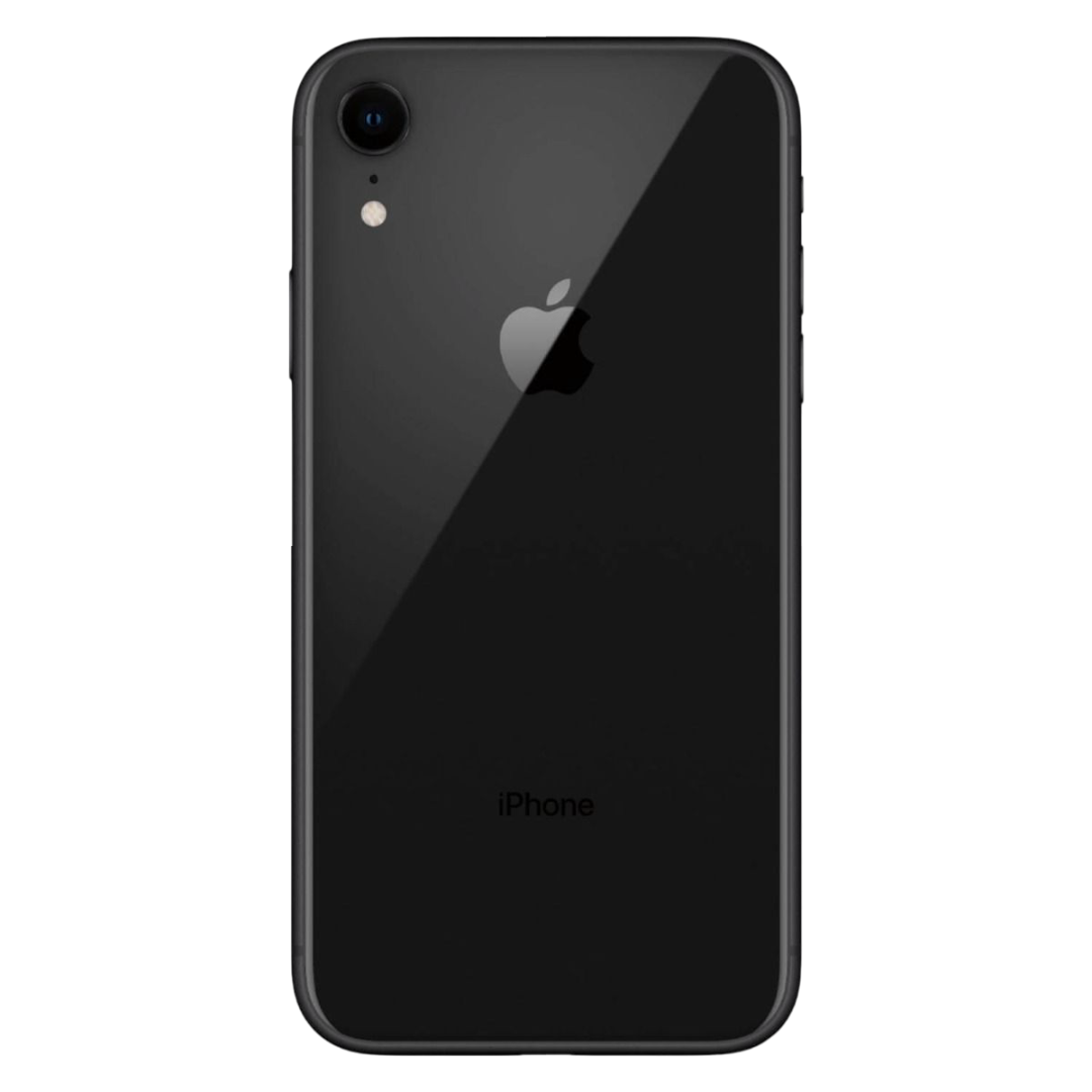 iPhone XR 128GB Black