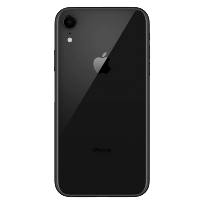 iPhone XR 128GB Black