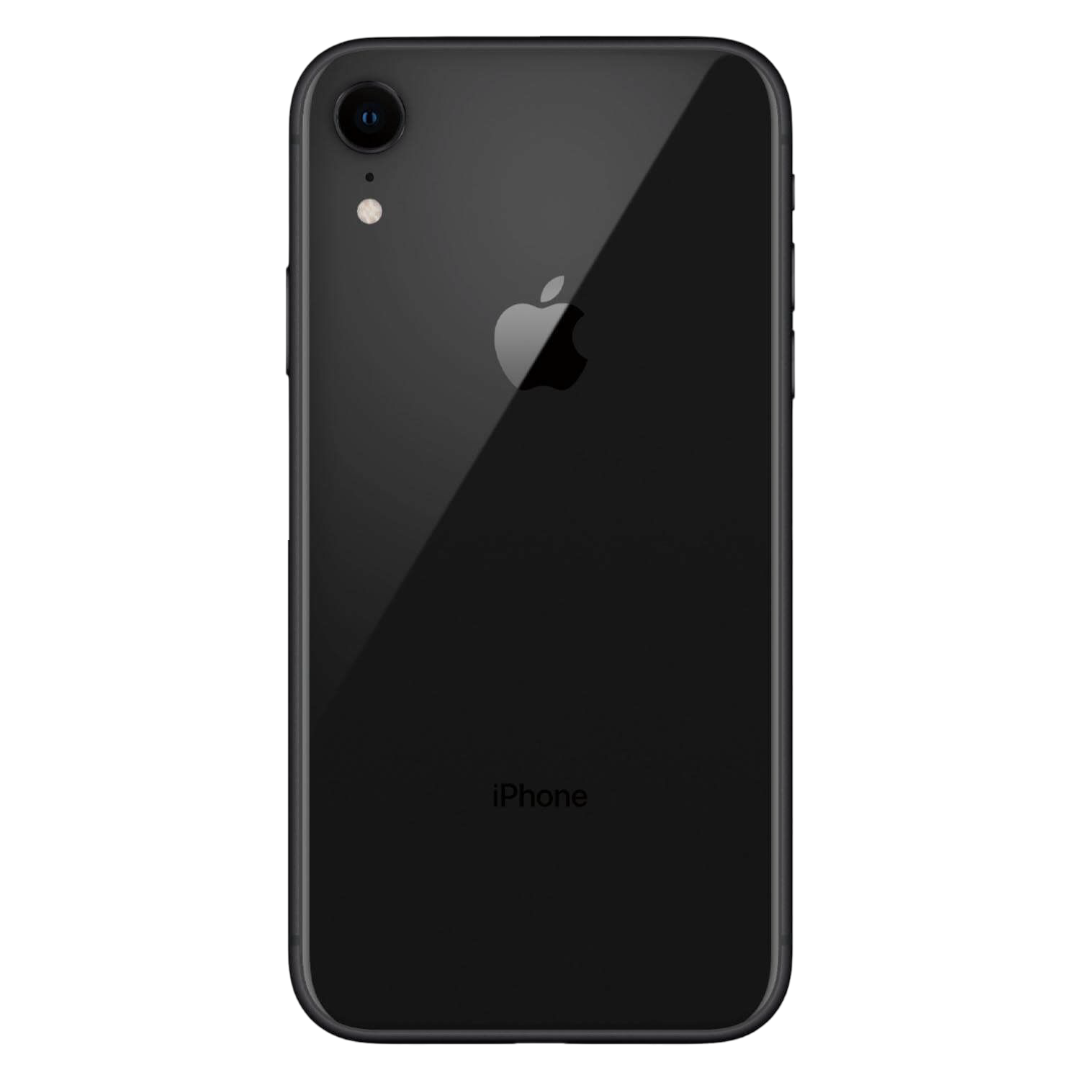 iPhone XR 64GB Black