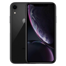 iPhone XR 128GB Black