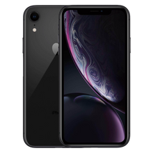 iPhone XR 64GB Black