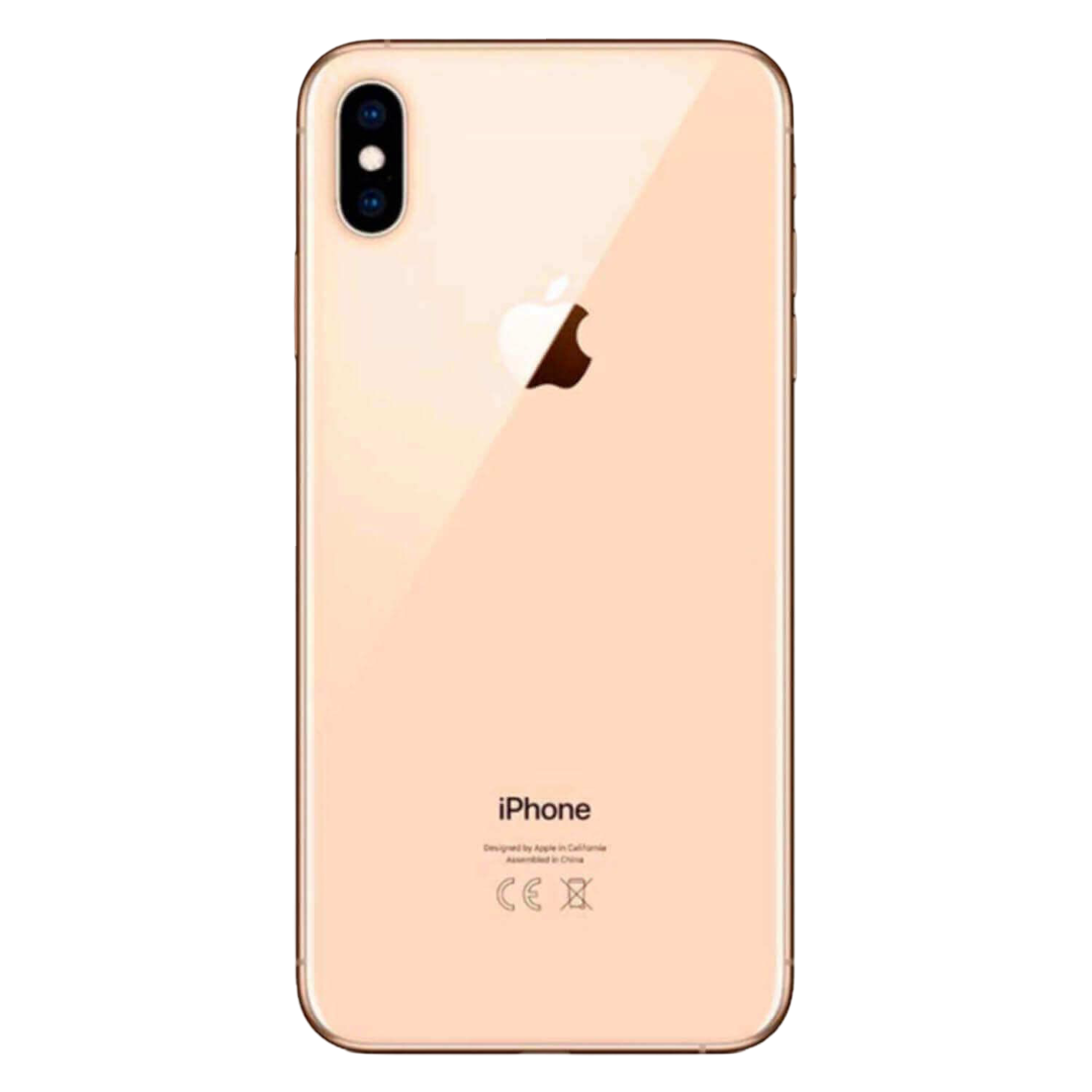 iPhone XS 256GB Gold