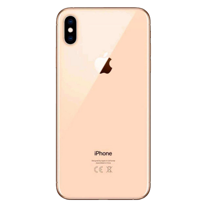 iPhone XS 256GB Gold
