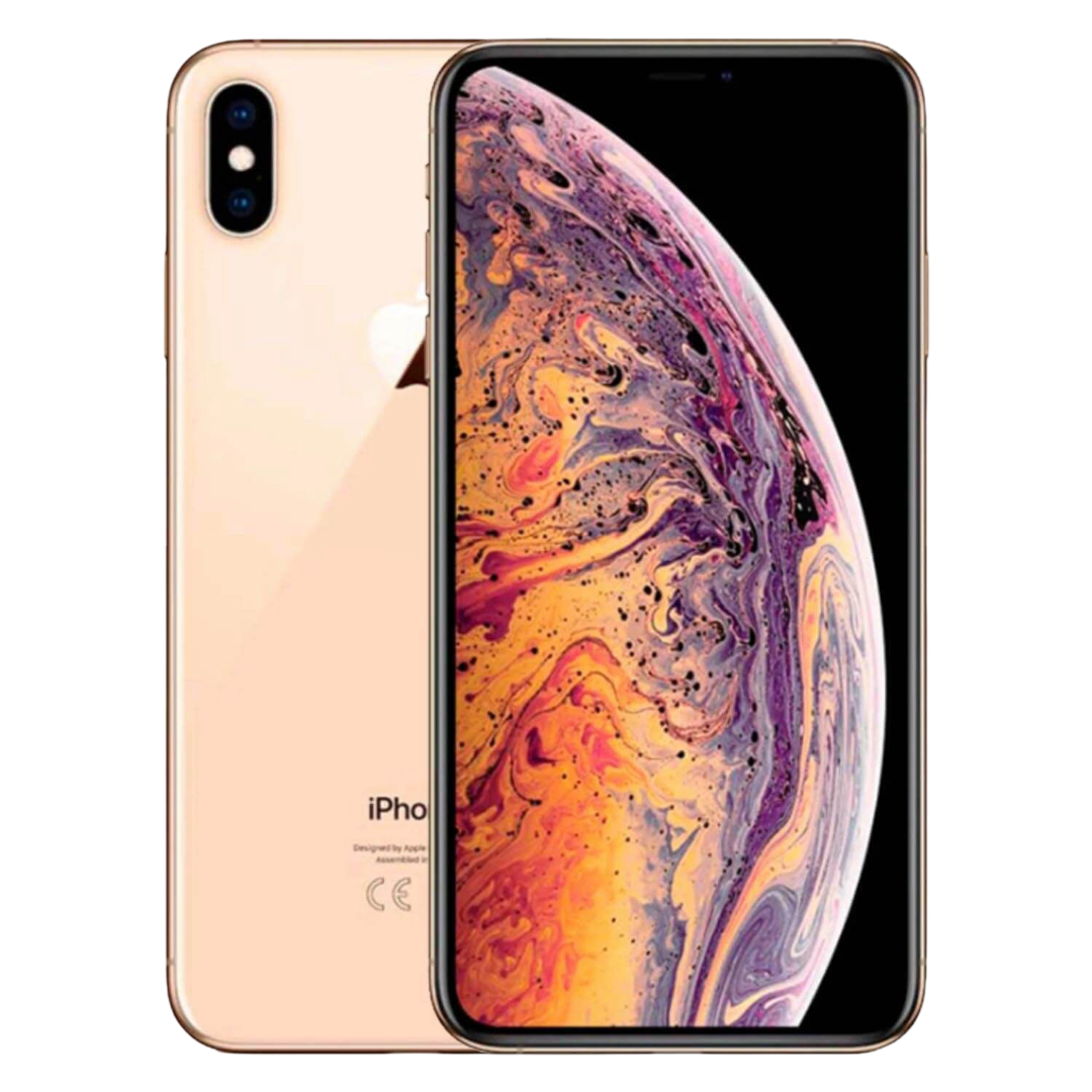 iPhone XS 256GB Gold