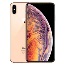 iPhone XS 256GB Gold