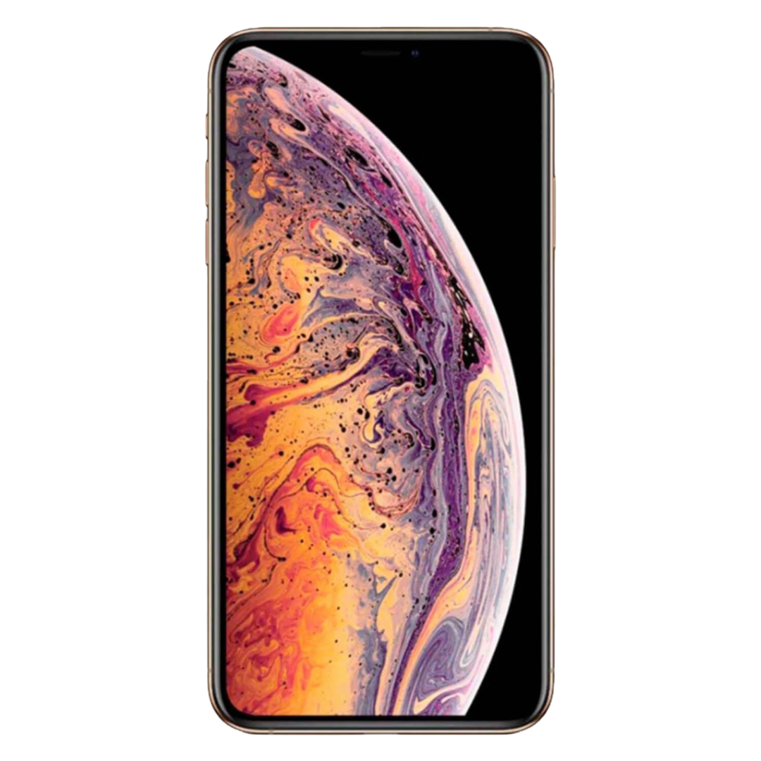 iPhone XS 256GB Gold