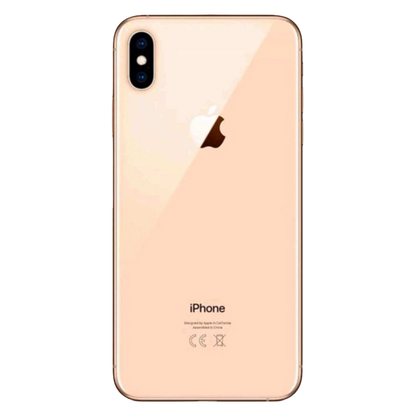 iPhone XS Max 256GB Goud