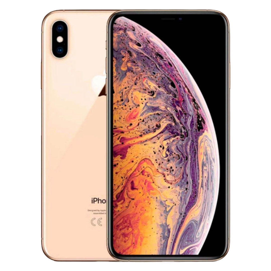 iPhone XS Max 256GB Goud