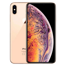 iPhone XS Max 256GB Goud