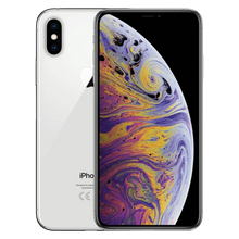 iPhone XS 64GB Silver