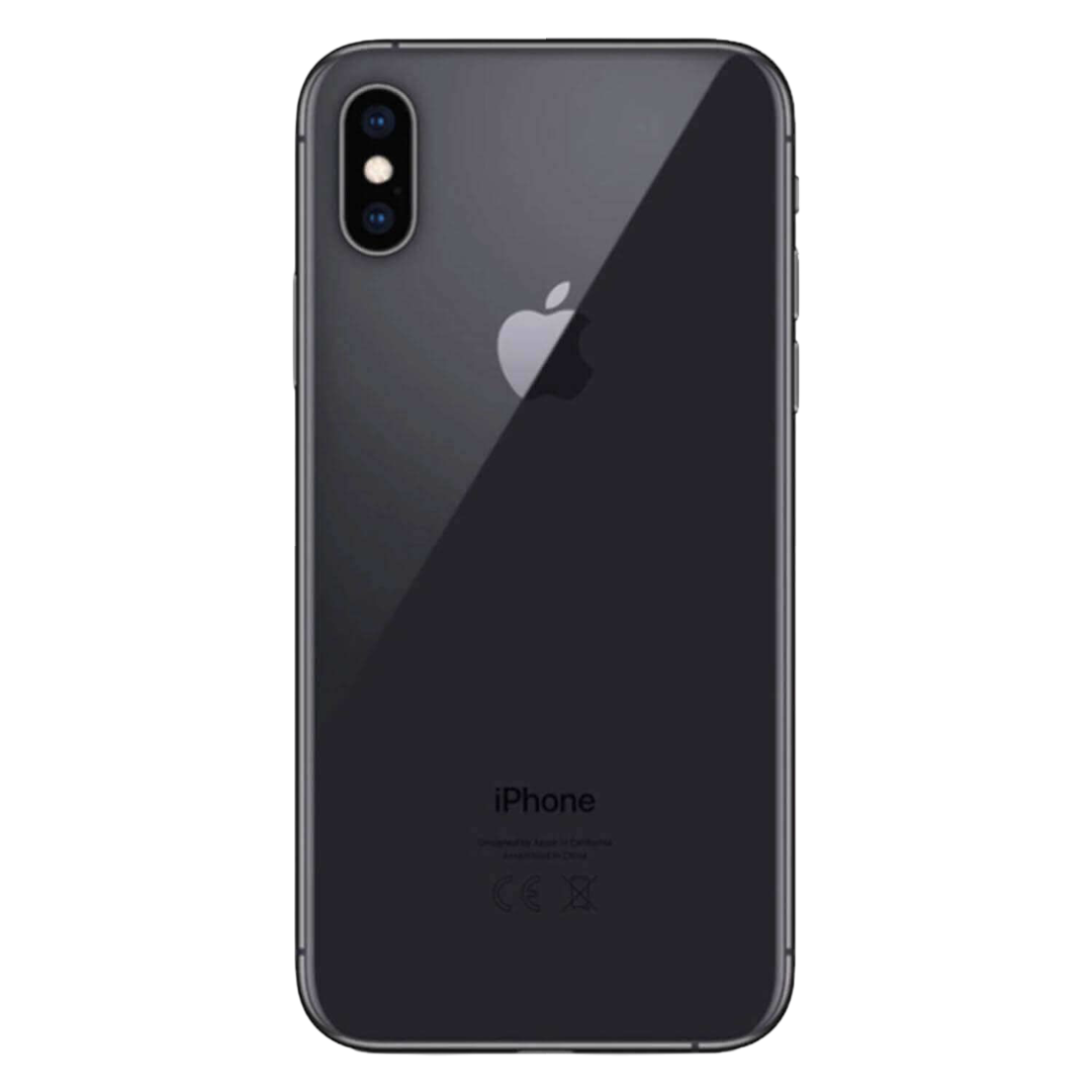 iPhone XS Max 256GB Space Grey