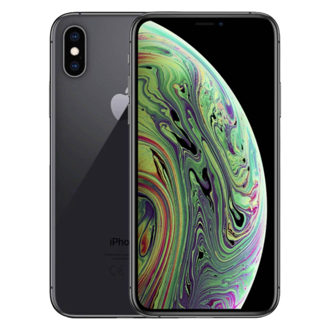iPhone XS Max 256GB Space Grey