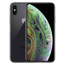 iPhone XS Max 256GB Space Grey