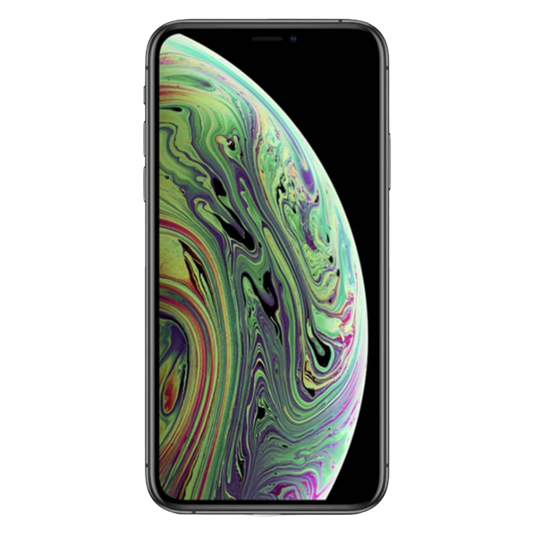 iPhone XS Max 256GB Space Grey