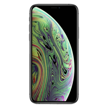 iPhone XS Max 256GB Space Grey