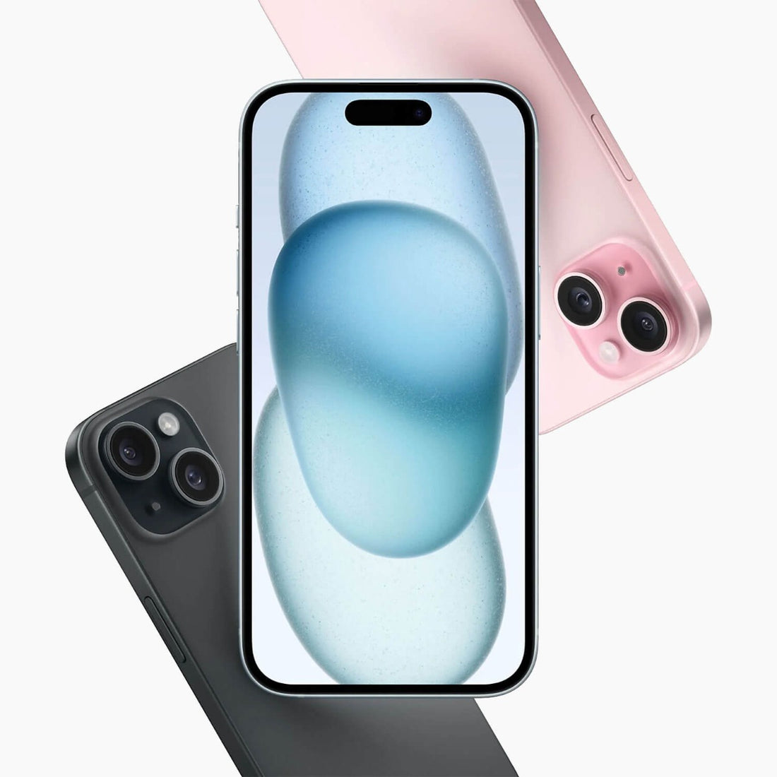 iPhone 15 Plus 128GB Roze – foto 3