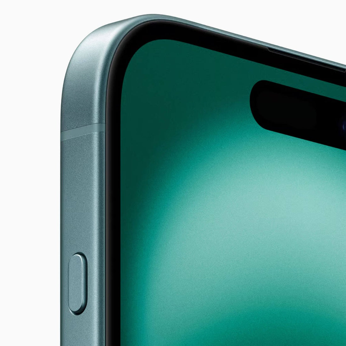 iPhone 16 Plus 128GB Groen – foto 3